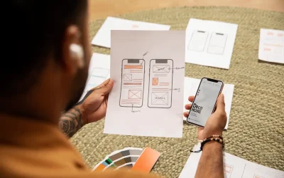 Tendencias y desafíos en el desarrollo de aplicaciones móviles