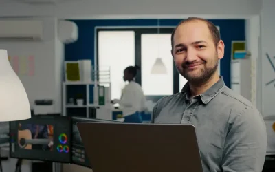 Cómo convertirte en un programador de software exitoso