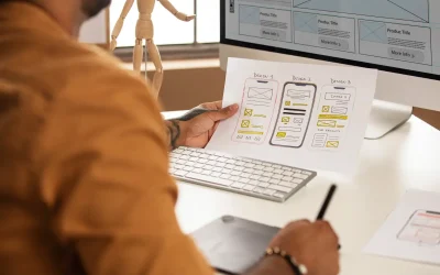Innovación sin límites en la creación de apps para el mundo digital