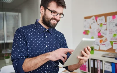 El papel clave del desarrollador de aplicaciones en la transformación digital
