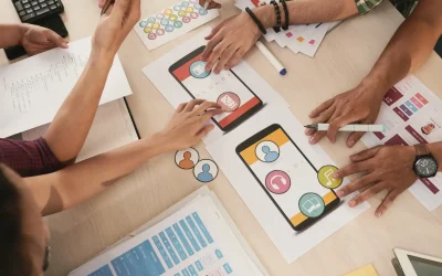 Desarrolladores de app y las claves para construir el futuro digital
