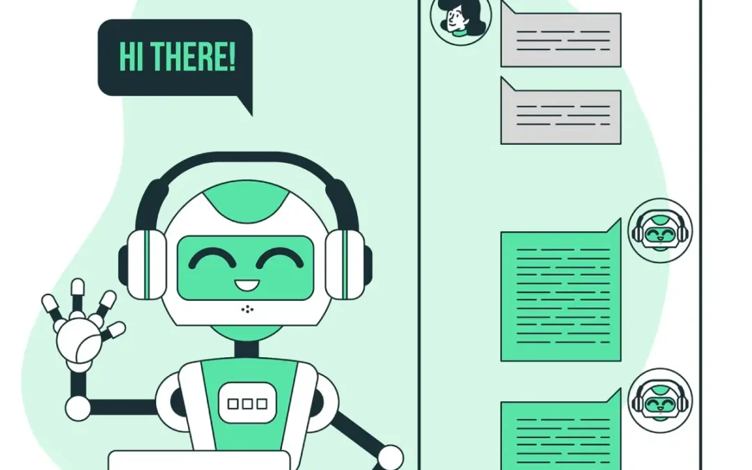 chatbot ia Barranquilla Colombia